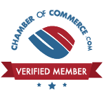 Chamber of commerce verified member