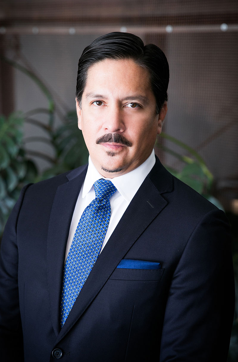 Adrian G. De Leon Pierce & Kwok LLP