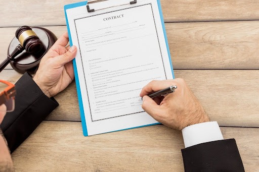 Remedies for Breach of Contract