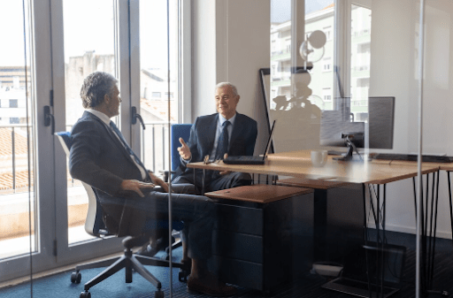 commercial law litigation