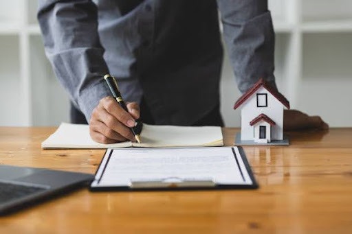 real estate contract review