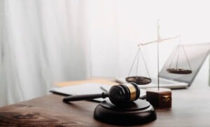 what does a music lawyer do