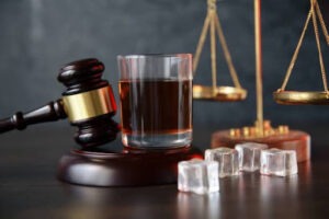 how long does a liquor license take