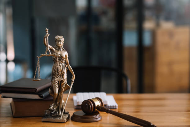What Is a Litigation Attorney? A Comprehensive Guide
