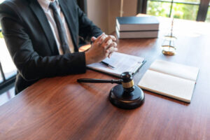 what to expect from a personal injury lawyer