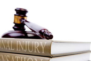 what kind of cases do personal injury lawyers handle