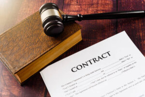 Business Contract