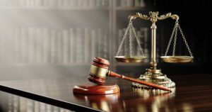 Enforce a Business Contract