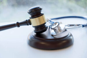 evidence in personal injury cases