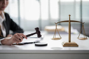 insurance defense litigation