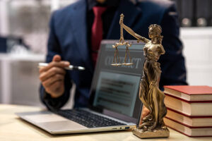 business lawyer
