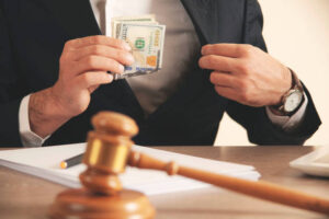 Legal Costs
