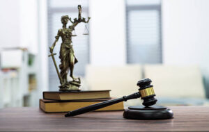 legal myths
