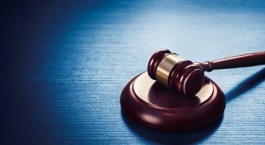 Stages of Litigation