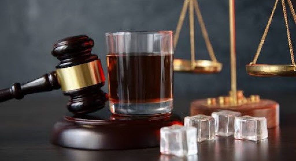 how do you lose your liquor license